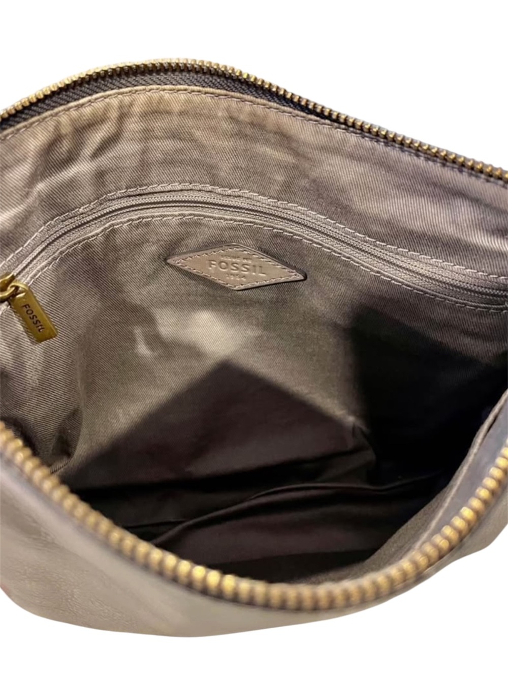 FOSSIL crossbody bag - Picture 3 of 4